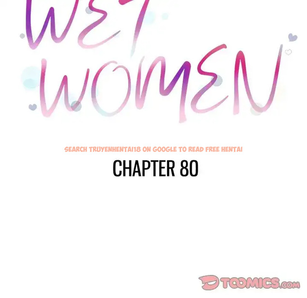 Read Hentai Image 10 361 in comic Wet Women - Chapter 80 - hentaitnt.net