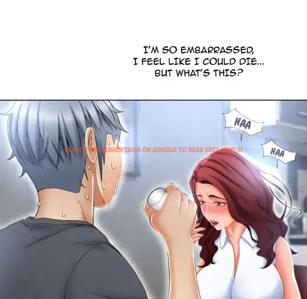Read Hentai Image 28 362 in comic Wet Women - Chapter 80 - hentaitnt.net