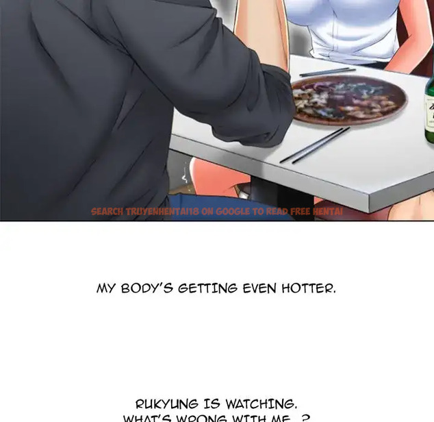 Read Hentai Image 29 362 in comic Wet Women - Chapter 80 - hentaitnt.net