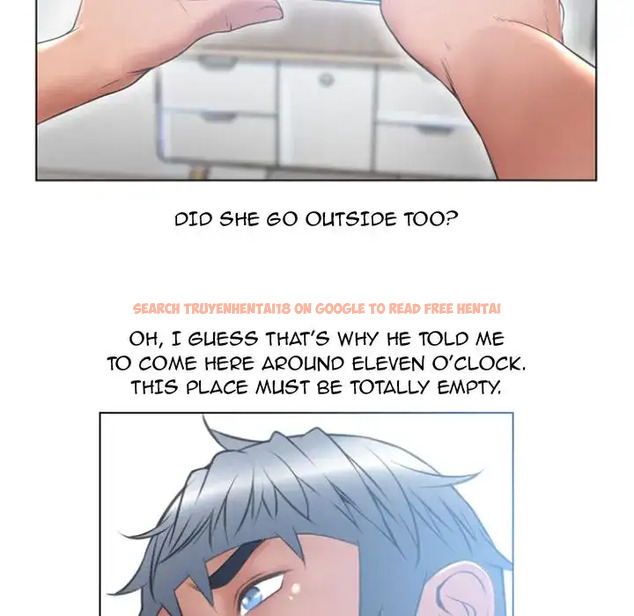 Read Hentai Image 88 365 in comic Wet Women - Chapter 80 - hentaitnt.net
