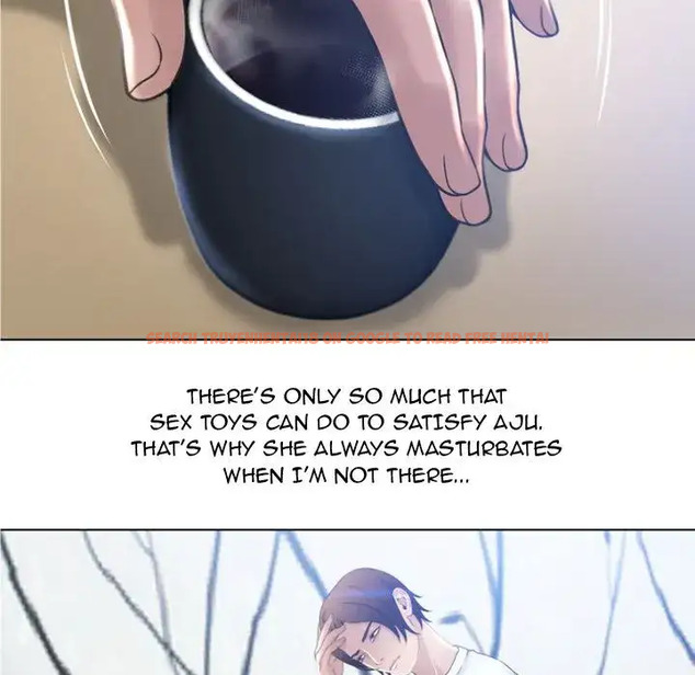 Read Hentai Image 20 358 in comic Wet Women - Chapter 81 - hentaitnt.net