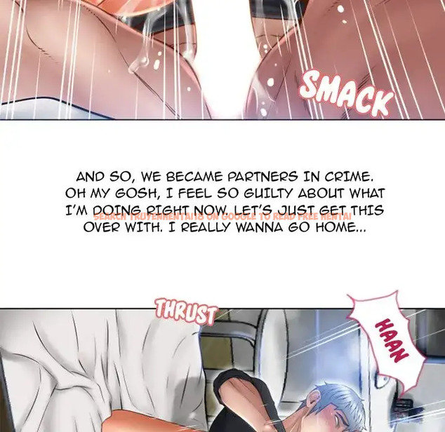 Read Hentai Image 75 361 in comic Wet Women - Chapter 81 - hentaitnt.net