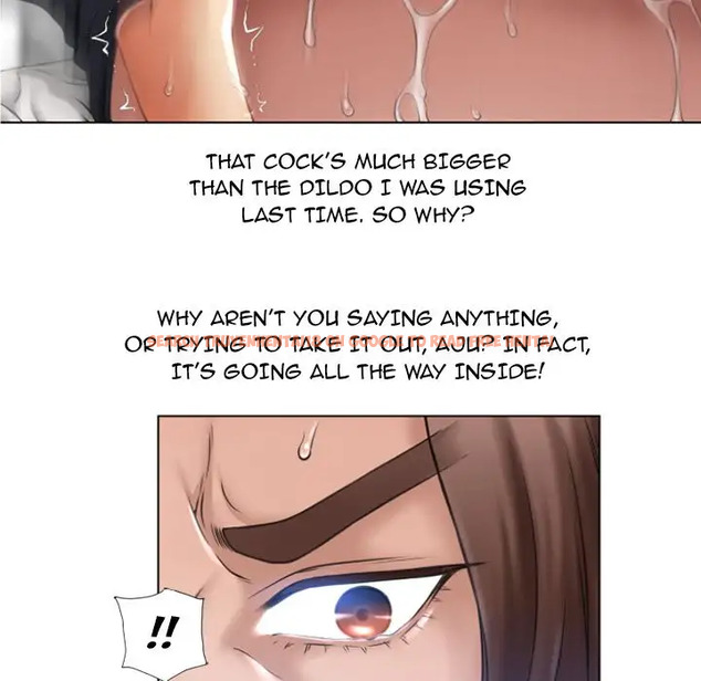 Read Hentai Image 46 358 in comic Wet Women - Chapter 82 - hentaitnt.net