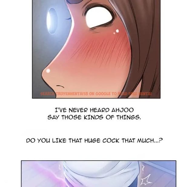 Read Hentai Image 55 358 in comic Wet Women - Chapter 82 - hentaitnt.net