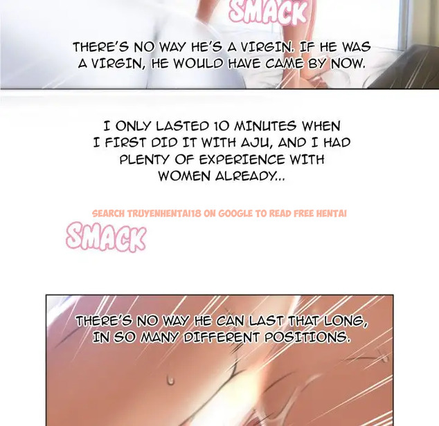 Read Hentai Image 58 358 in comic Wet Women - Chapter 82 - hentaitnt.net