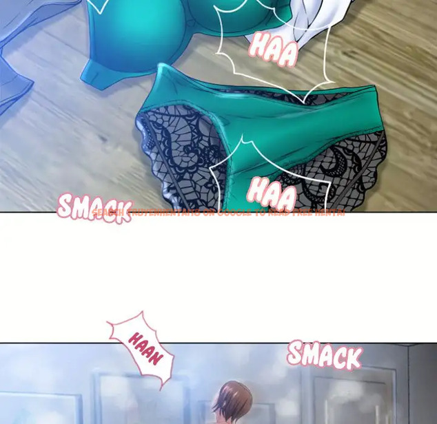 Read Hentai Image 25 351 in comic Wet Women - Chapter 83 - hentaitnt.net