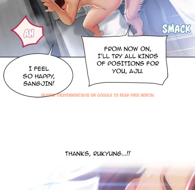 Read Hentai Image 35 351 in comic Wet Women - Chapter 83 - hentaitnt.net