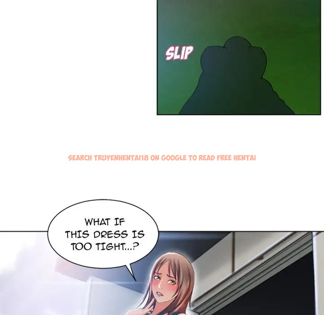 Read Hentai Image 57 354 in comic Wet Women - Chapter 83 - hentaitnt.net