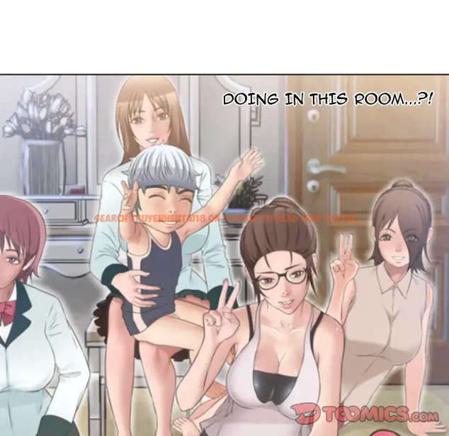 Read Hentai Image 14 348 in comic Wet Women - Chapter 84 - hentaitnt.net