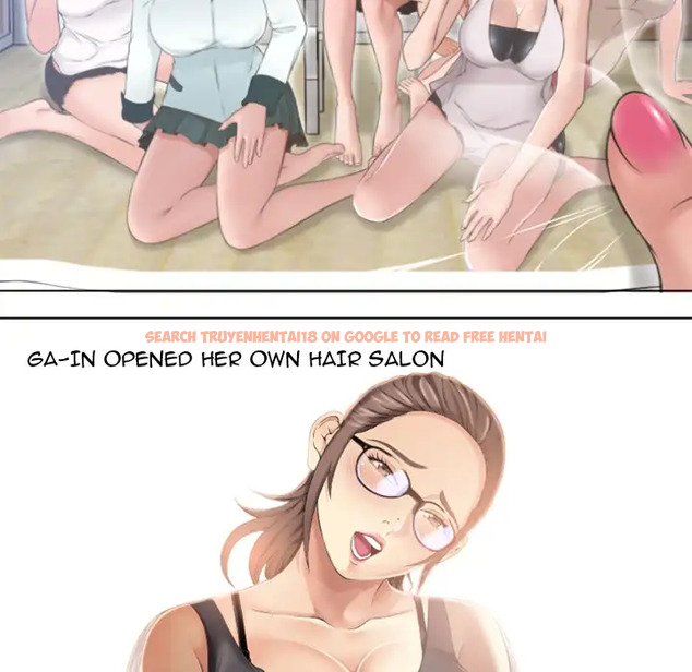 Read Hentai Image 43 351 in comic Wet Women - Chapter 84 - hentaitnt.net