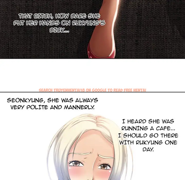 Read Hentai Image 45 351 in comic Wet Women - Chapter 84 - hentaitnt.net