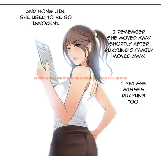 Read Hentai Image 48 351 in comic Wet Women - Chapter 84 - hentaitnt.net