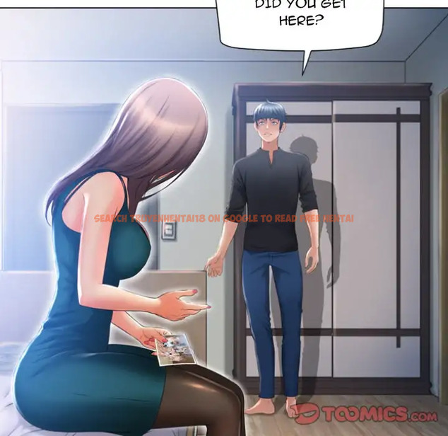 Read Hentai Image 62 351 in comic Wet Women - Chapter 84 - hentaitnt.net