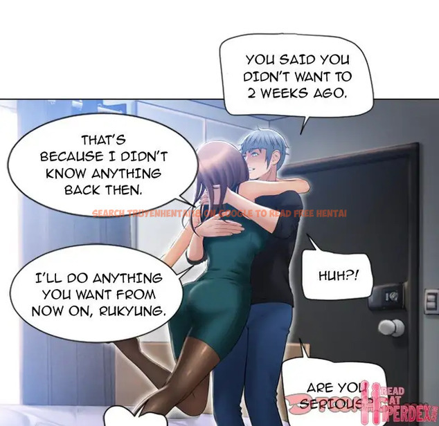 Read Hentai Image 74 351 in comic Wet Women - Chapter 84 - hentaitnt.net