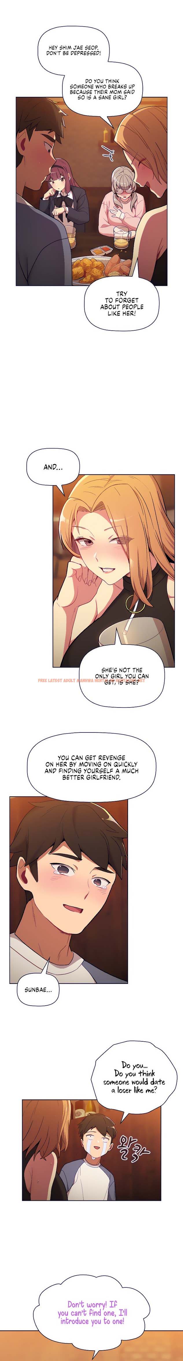 Read Hentai Image 10 063 in comic What Do I Do Now? - Chapter 1 - hentaitnt.net