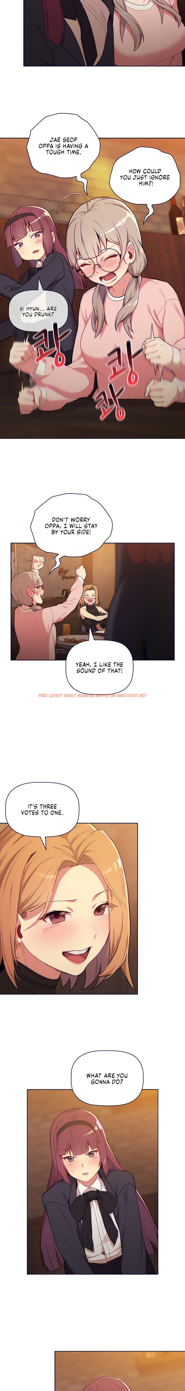 Read Hentai Image 13 063 in comic What Do I Do Now? - Chapter 1 - hentaitnt.net