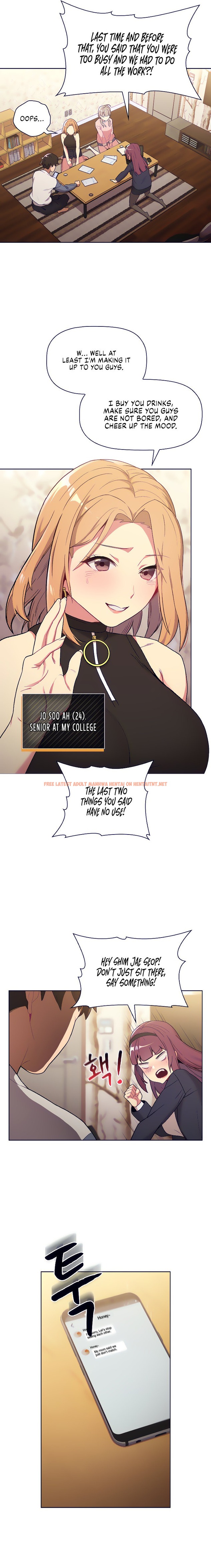 Read Hentai Image 6 063 in comic What Do I Do Now? - Chapter 1 - hentaitnt.net