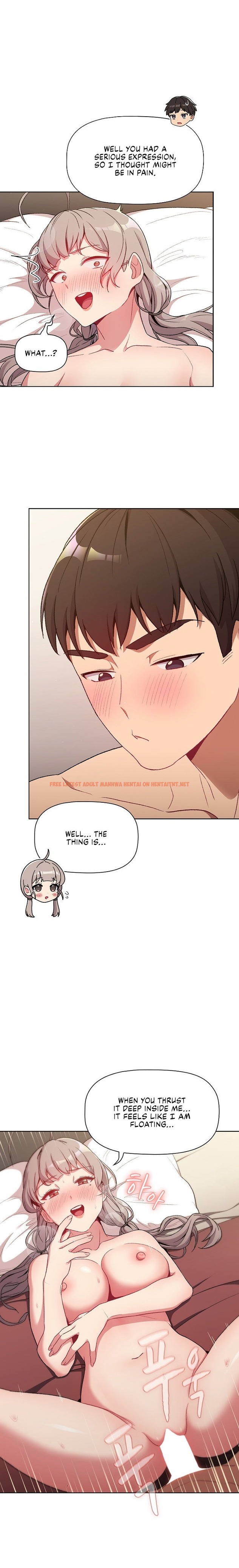 Read Hentai Image 16  912 in comic What Do I Do Now? - Chapter 10 - hentaitnt.net