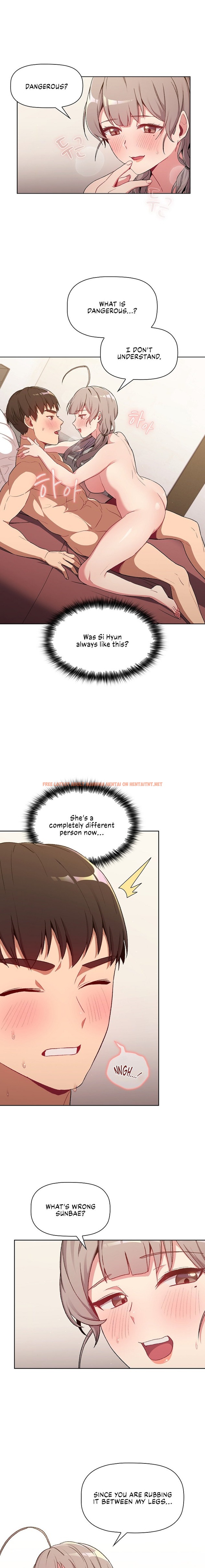 Read Hentai Image 4  911 in comic What Do I Do Now? - Chapter 10 - hentaitnt.net