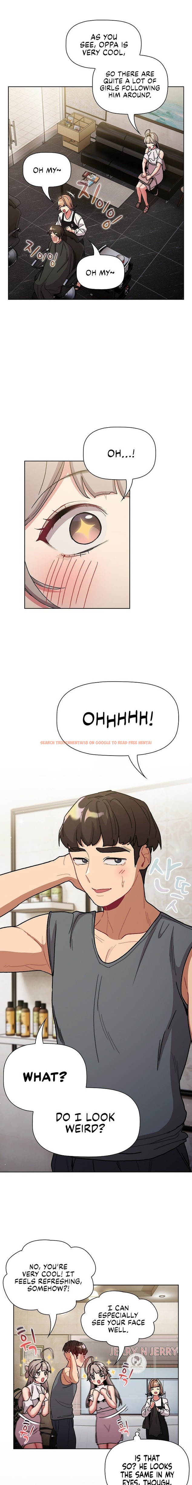 Read Hentai Image 10 94003 in comic What Do I Do Now? - Chapter 100 - hentaitnt.net