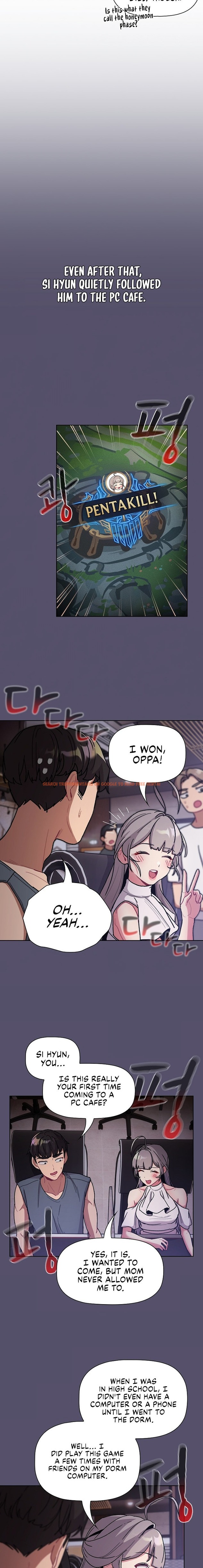 Read Hentai Image 11 94003 in comic What Do I Do Now? - Chapter 100 - hentaitnt.net