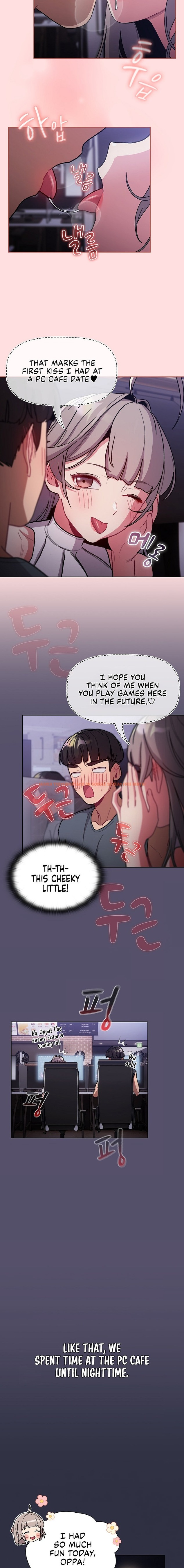 Read Hentai Image 14 94003 in comic What Do I Do Now? - Chapter 100 - hentaitnt.net