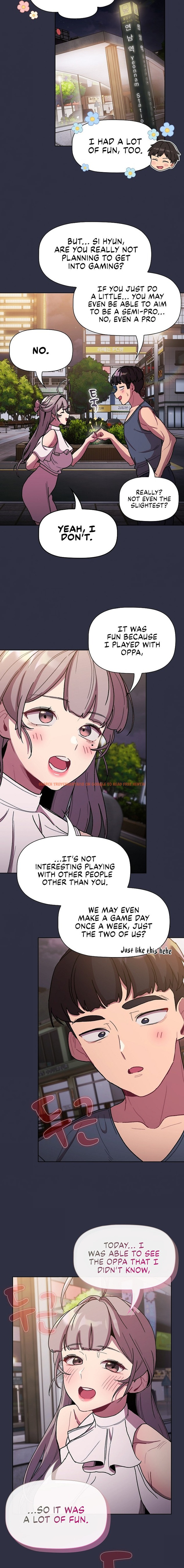Read Hentai Image 15 94003 in comic What Do I Do Now? - Chapter 100 - hentaitnt.net