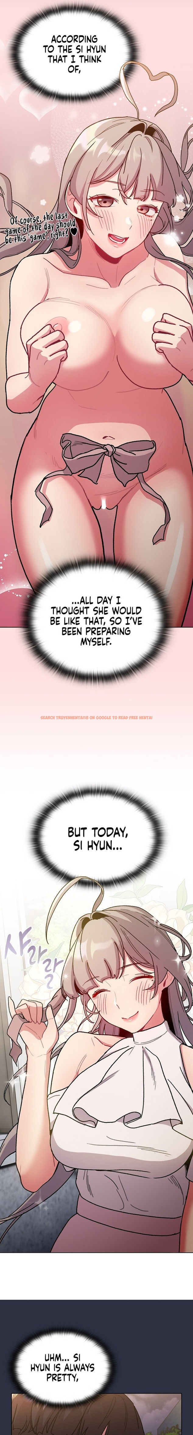Read Hentai Image 17 94003 in comic What Do I Do Now? - Chapter 100 - hentaitnt.net