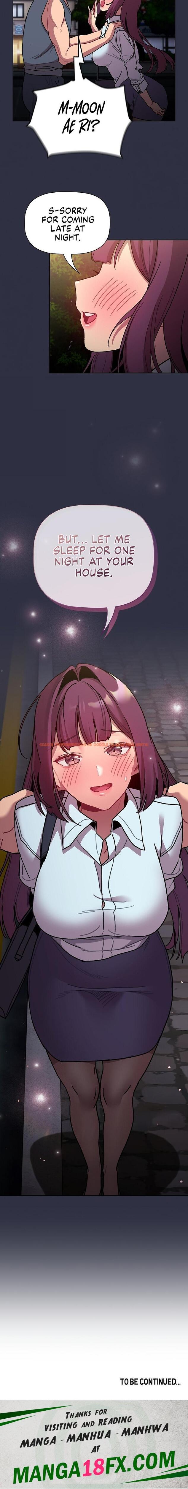 Read Hentai Image 19 94003 in comic What Do I Do Now? - Chapter 100 - hentaitnt.net