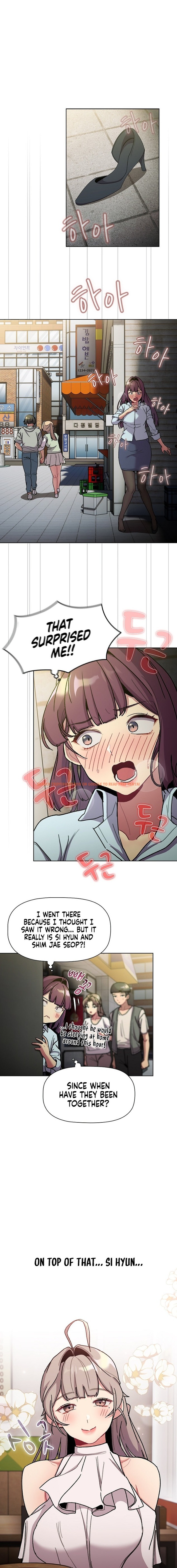 Read Hentai Image 3 94003 in comic What Do I Do Now? - Chapter 100 - hentaitnt.net
