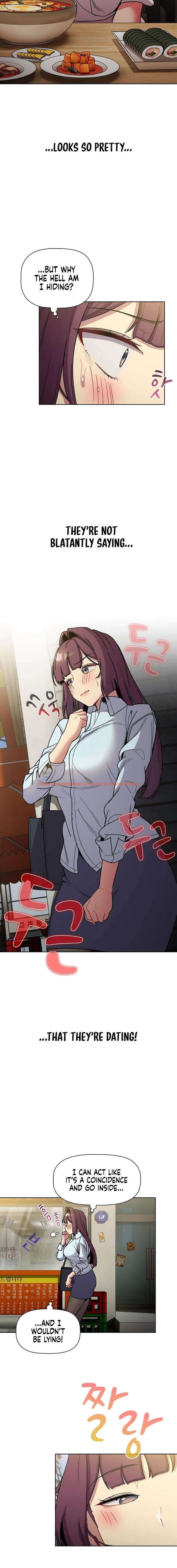 Read Hentai Image 4 94003 in comic What Do I Do Now? - Chapter 100 - hentaitnt.net