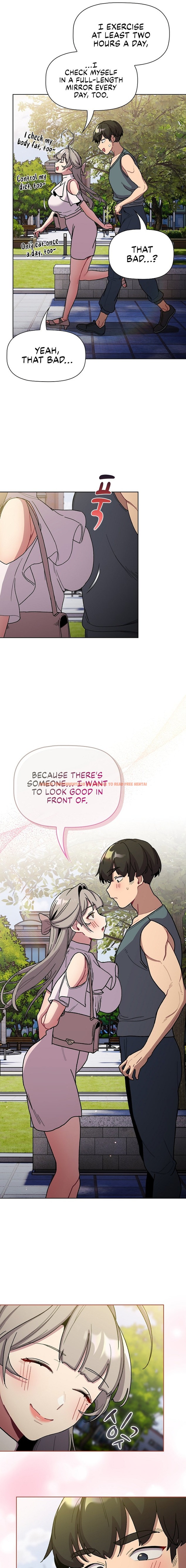 Read Hentai Image 6 94003 in comic What Do I Do Now? - Chapter 100 - hentaitnt.net