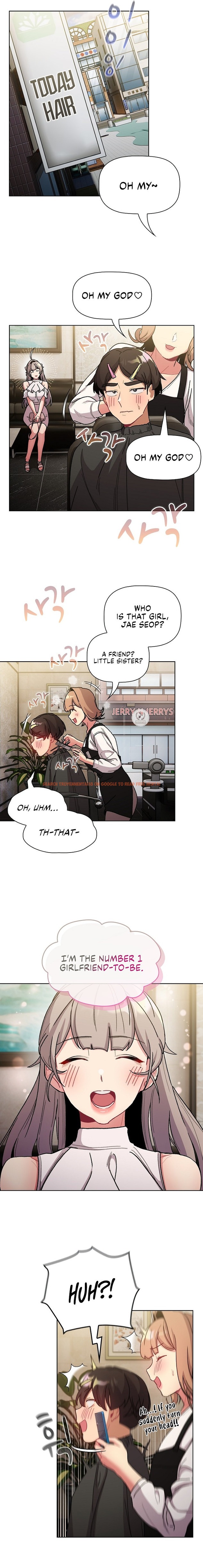 Read Hentai Image 9 94003 in comic What Do I Do Now? - Chapter 100 - hentaitnt.net