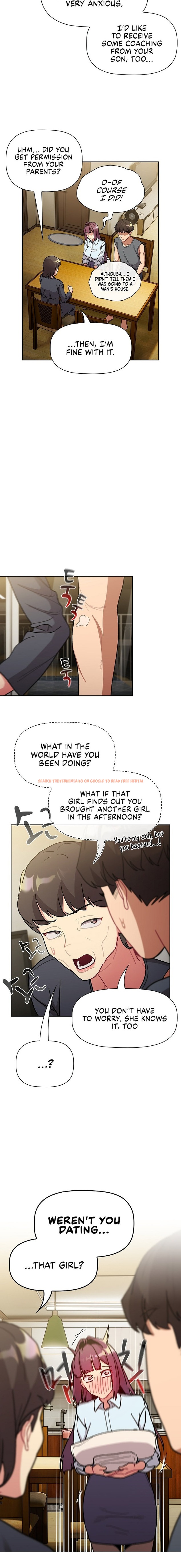 Read Hentai Image 10 94149 in comic What Do I Do Now? - Chapter 101 - hentaitnt.net