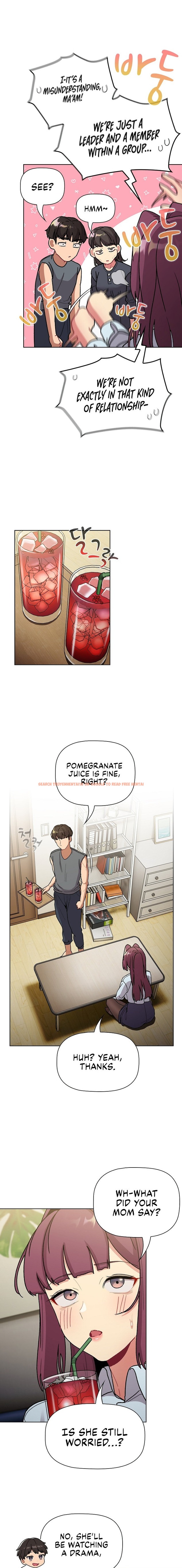 Read Hentai Image 11 94149 in comic What Do I Do Now? - Chapter 101 - hentaitnt.net