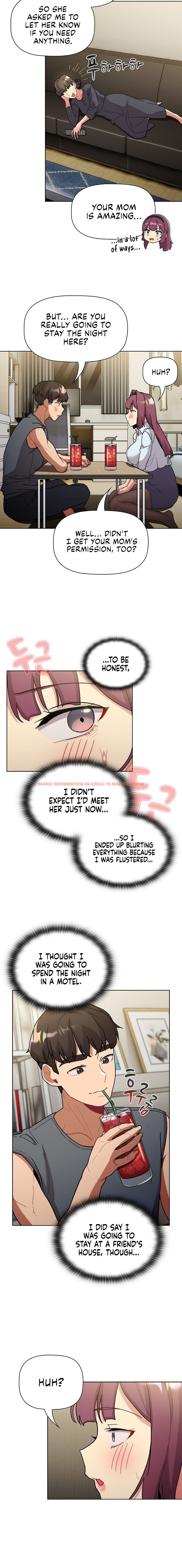 Read Hentai Image 12 94149 in comic What Do I Do Now? - Chapter 101 - hentaitnt.net