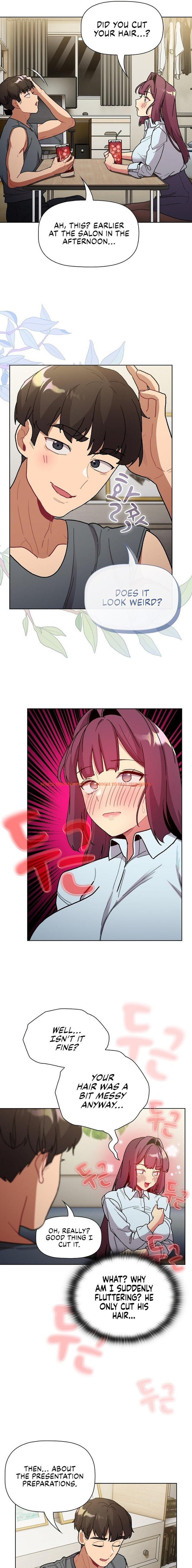 Read Hentai Image 13 94149 in comic What Do I Do Now? - Chapter 101 - hentaitnt.net