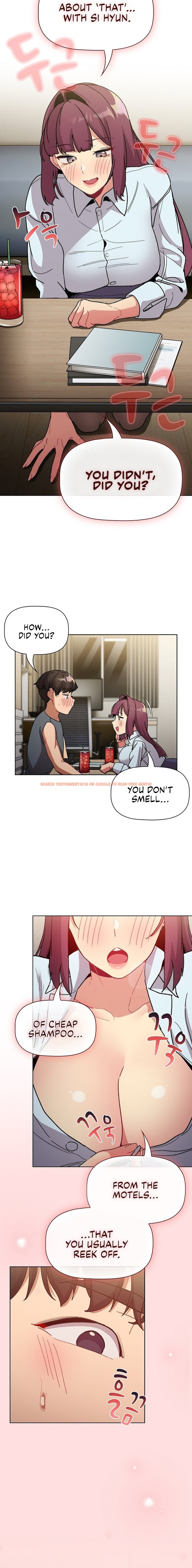 Read Hentai Image 16 94149 in comic What Do I Do Now? - Chapter 101 - hentaitnt.net