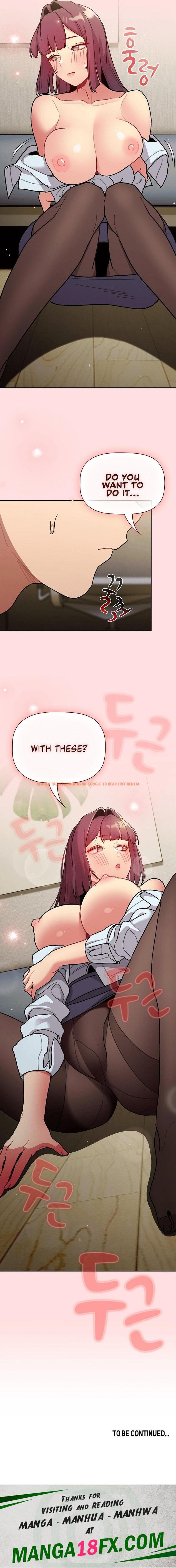 Read Hentai Image 17 94149 in comic What Do I Do Now? - Chapter 101 - hentaitnt.net