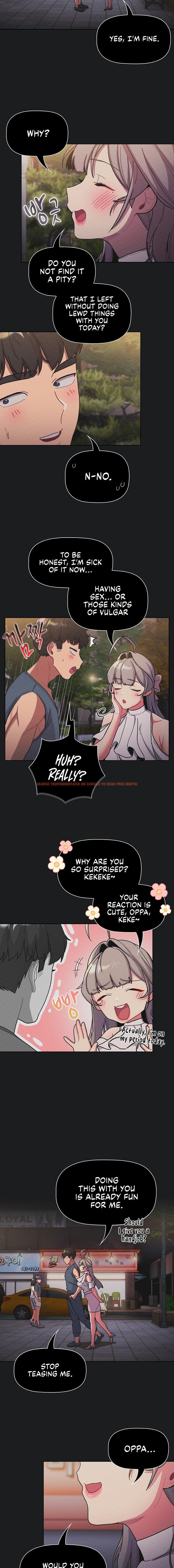 Read Hentai Image 2 94148 in comic What Do I Do Now? - Chapter 101 - hentaitnt.net