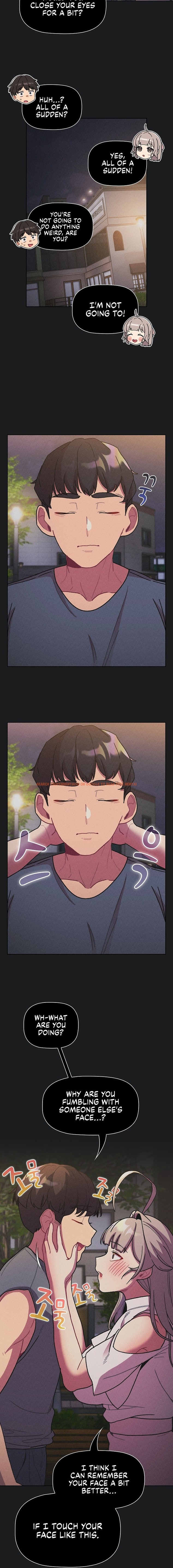 Read Hentai Image 3 94148 in comic What Do I Do Now? - Chapter 101 - hentaitnt.net