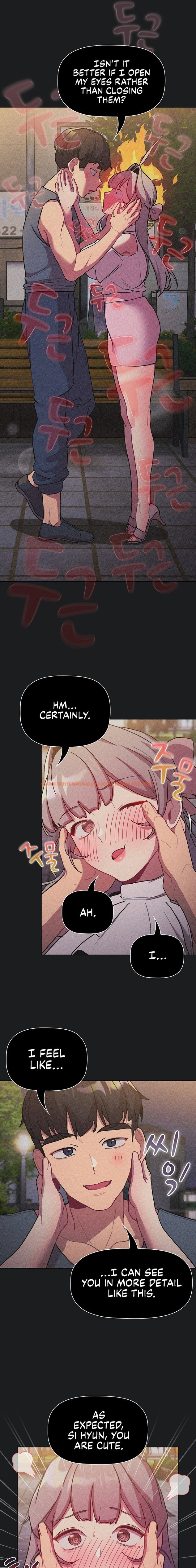 Read Hentai Image 5 94149 in comic What Do I Do Now? - Chapter 101 - hentaitnt.net