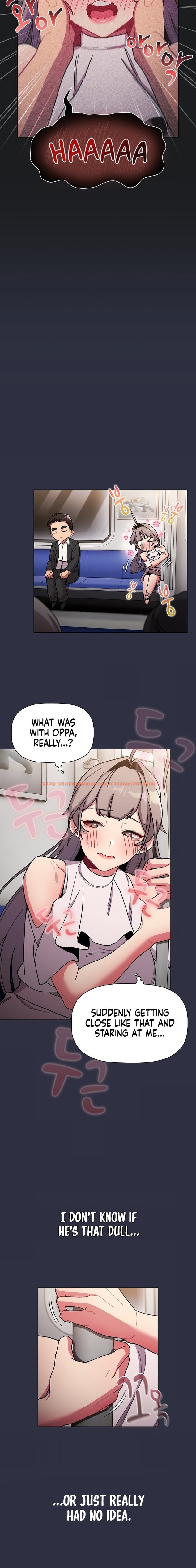 Read Hentai Image 6 94149 in comic What Do I Do Now? - Chapter 101 - hentaitnt.net