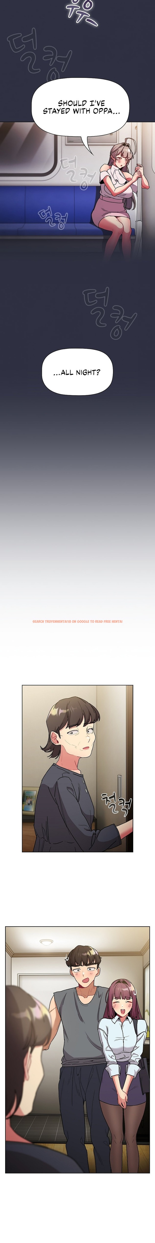 Read Hentai Image 8 94149 in comic What Do I Do Now? - Chapter 101 - hentaitnt.net