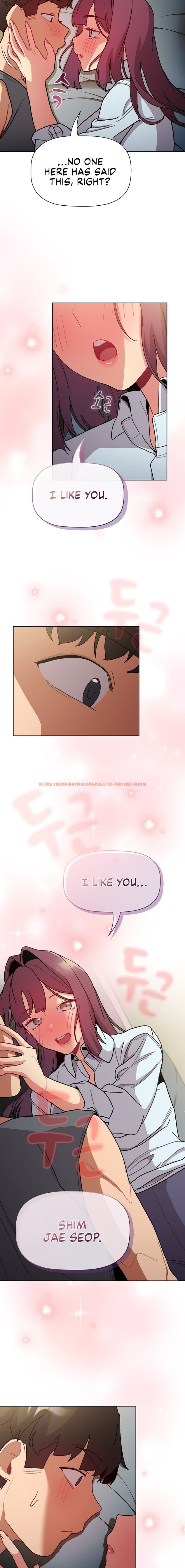 Read Hentai Image 11 94276 in comic What Do I Do Now? - Chapter 102 - hentaitnt.net