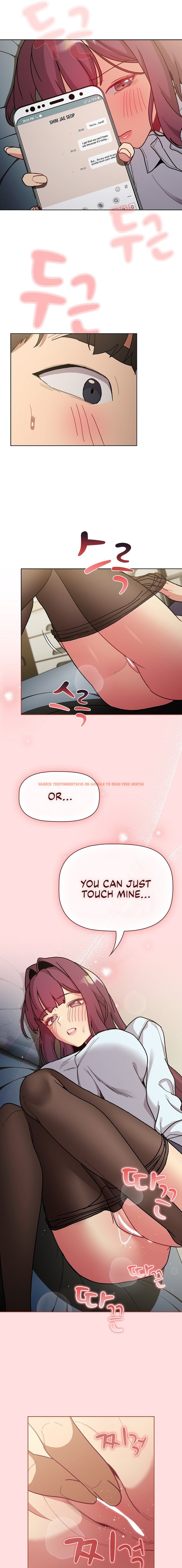Read Hentai Image 13 94276 in comic What Do I Do Now? - Chapter 102 - hentaitnt.net