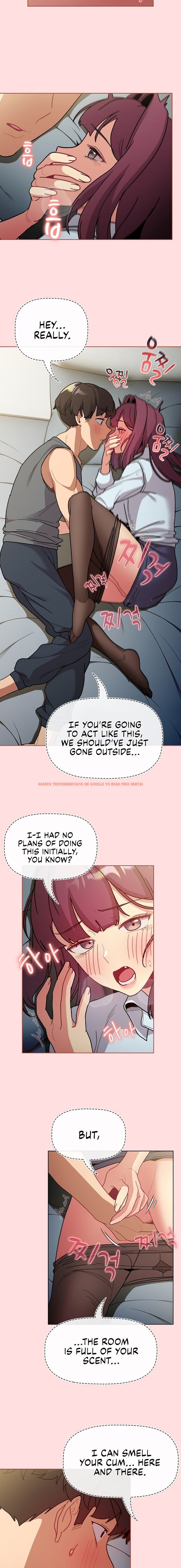 Read Hentai Image 14 94276 in comic What Do I Do Now? - Chapter 102 - hentaitnt.net
