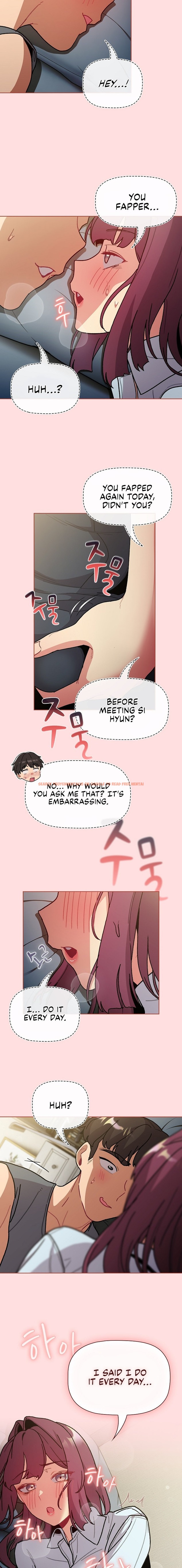 Read Hentai Image 15 94277 in comic What Do I Do Now? - Chapter 102 - hentaitnt.net