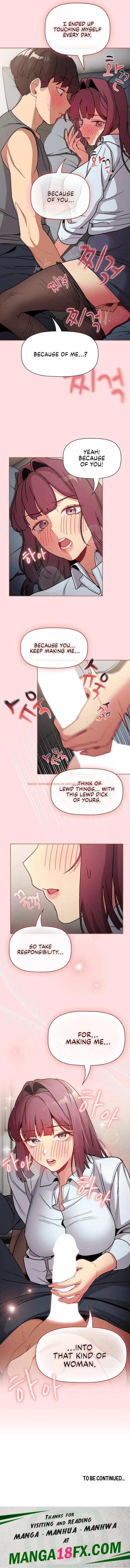Read Hentai Image 17 94277 in comic What Do I Do Now? - Chapter 102 - hentaitnt.net