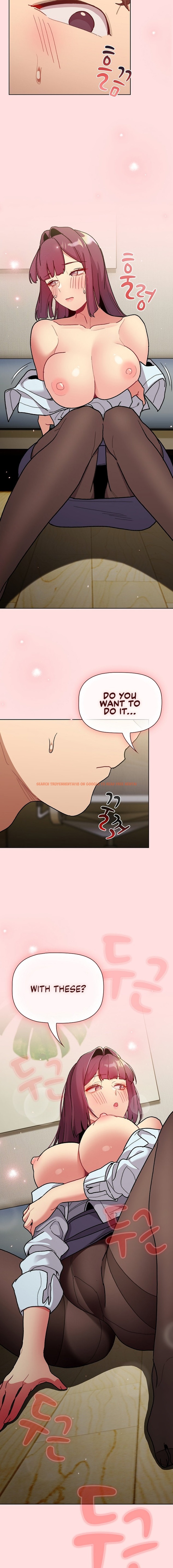 Read Hentai Image 2 94276 in comic What Do I Do Now? - Chapter 102 - hentaitnt.net